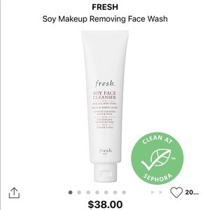 ❗️NEW❗️ ✨Face Cleanser✨